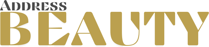 Address Beauty Logo