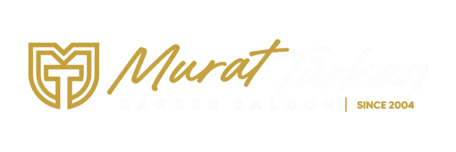 Logo des Murat Türkan Barber Salon in Leverkusen